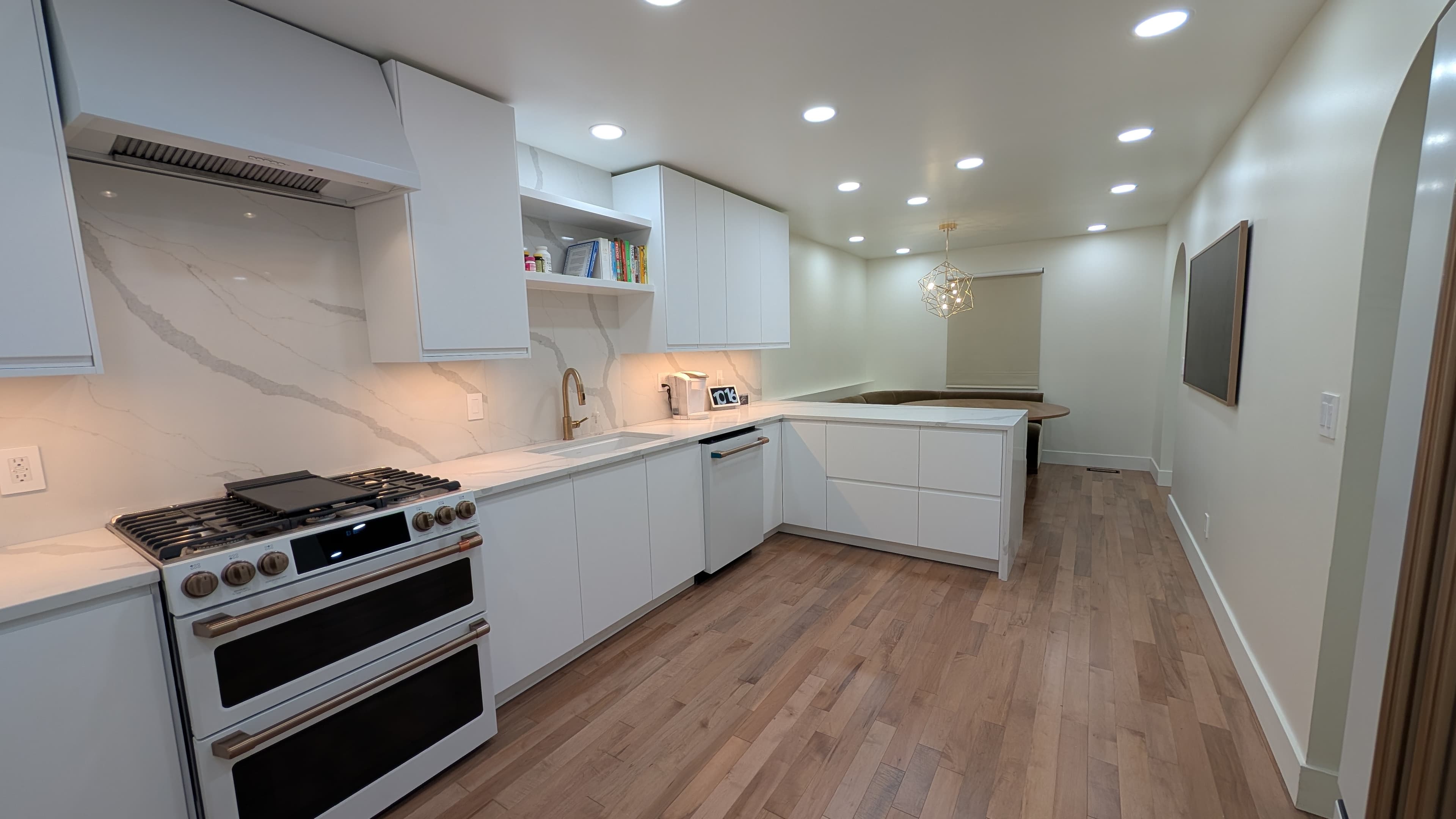 IKEA KITCHEN INSTALLATION